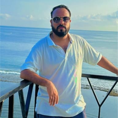 Employee details Agam Garg - Product Manager