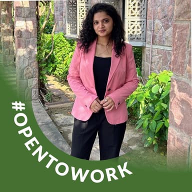 Employee details Shefali Sakpal - Project Manager